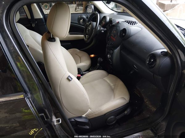 2015 MINI COUNTRYMAN COOPER S — I5