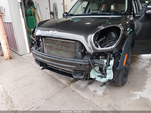 2015 MINI COUNTRYMAN COOPER S — I6