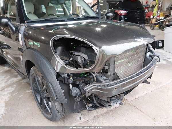 2015 MINI COUNTRYMAN COOPER S — I152
