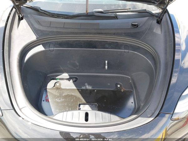 2018 TESLA MODEL 3 LONG RANGE/MID RANGE — I10