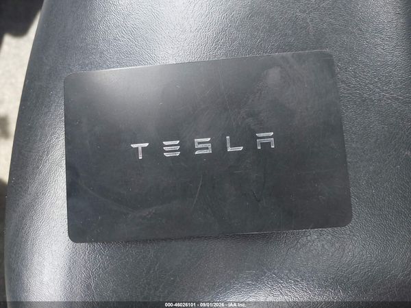2018 TESLA MODEL 3 LONG RANGE/MID RANGE — I11