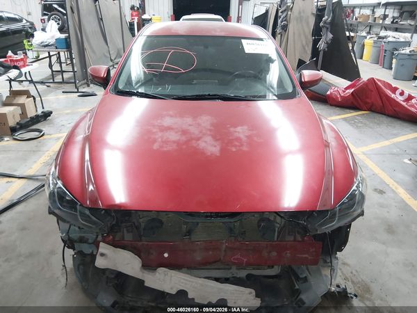 2016 MAZDA MAZDA6 I SPORT