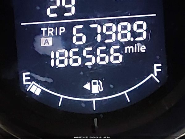 2016 MAZDA MAZDA6 I SPORT