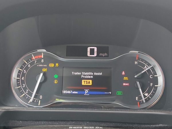 2016 HONDA PILOT EX-L — I7