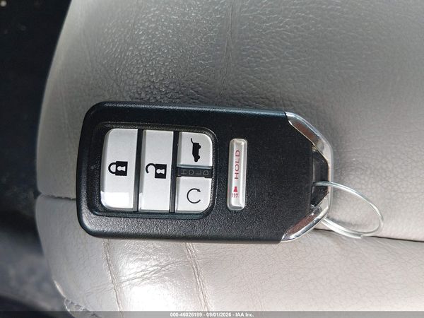 2016 HONDA PILOT EX-L — I11
