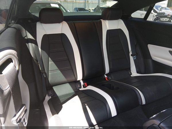 2019 MERCEDES-BENZ AMG E 53 4MATIC — I8