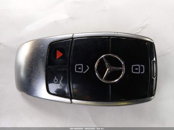 2019 MERCEDES-BENZ AMG E 53 4MATIC — I11