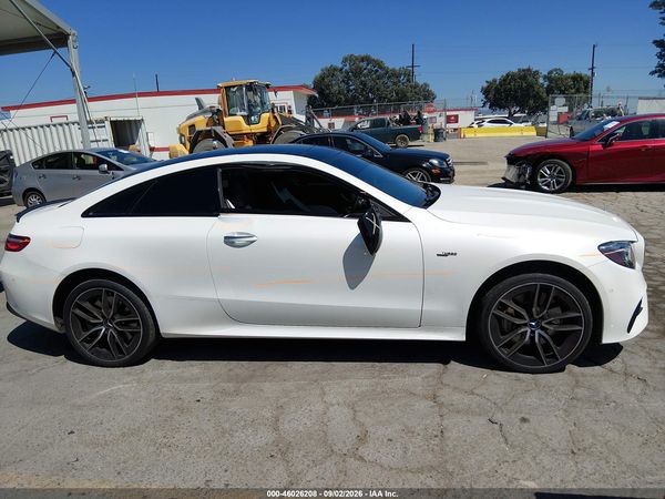 2019 MERCEDES-BENZ AMG E 53 4MATIC — I116