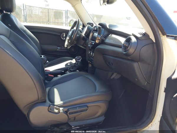 2015 MINI HARDTOP COOPER — I5