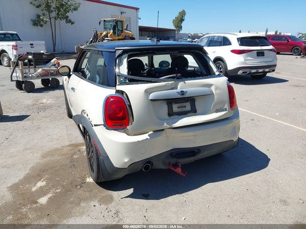 2015 MINI HARDTOP COOPER — I6