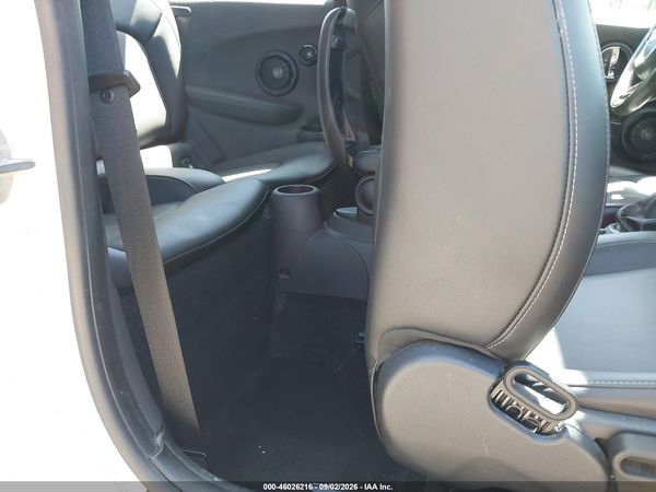 2015 MINI HARDTOP COOPER — I8