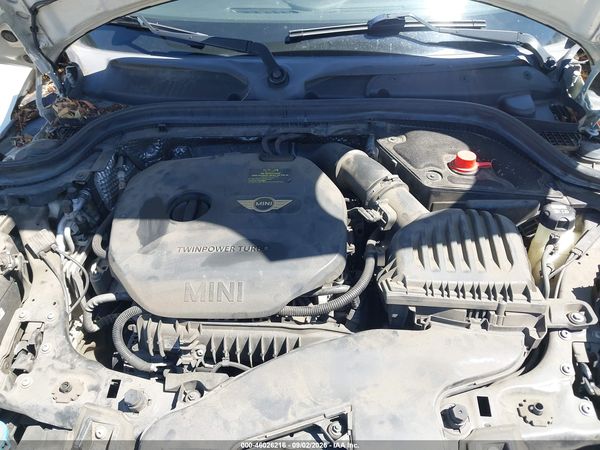 2015 MINI HARDTOP COOPER — I10
