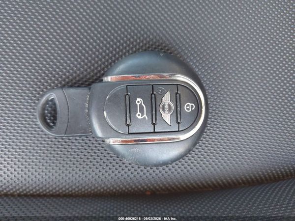 2015 MINI HARDTOP COOPER — I11