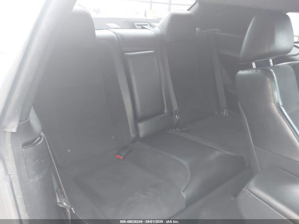2019 DODGE CHALLENGER GT