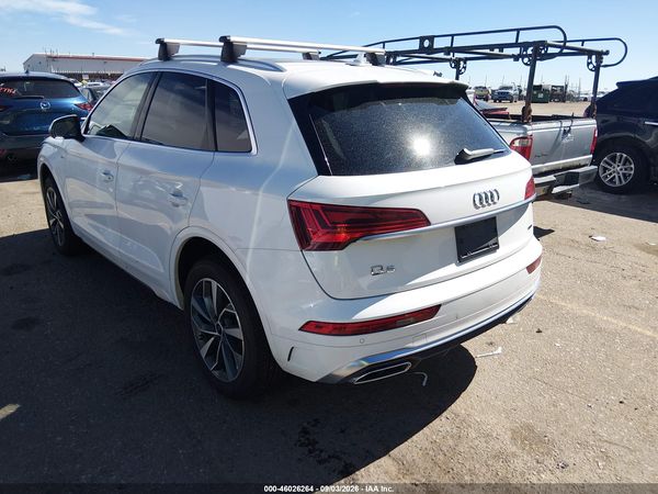 2024 AUDI Q5
