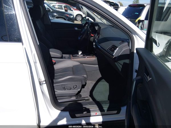 2024 AUDI Q5