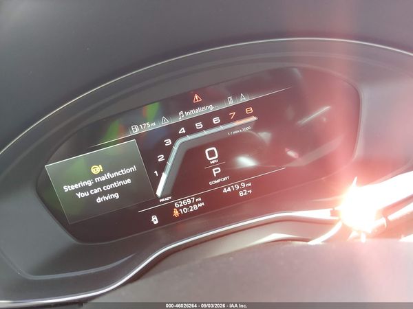2024 AUDI Q5