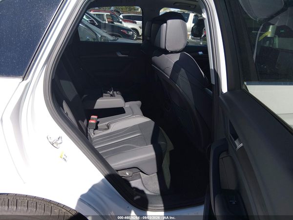 2024 AUDI Q5