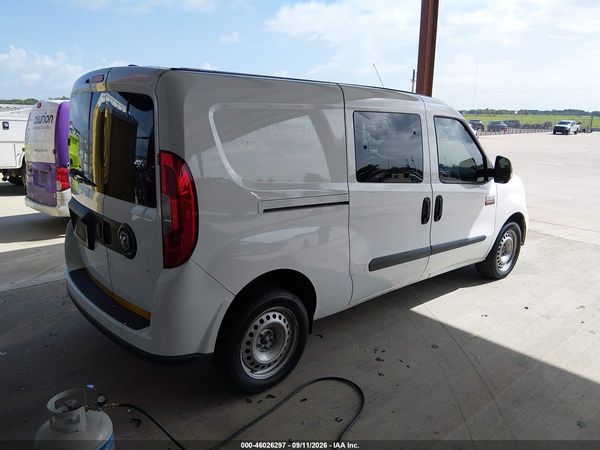 2022 RAM PROMASTER CITY — I4
