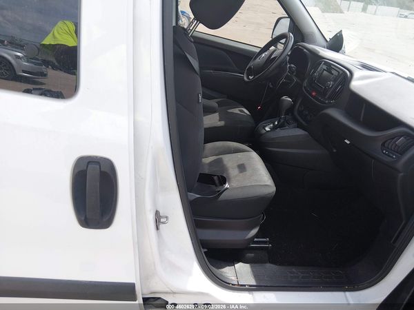 2022 RAM PROMASTER CITY CARGO VAN — I5