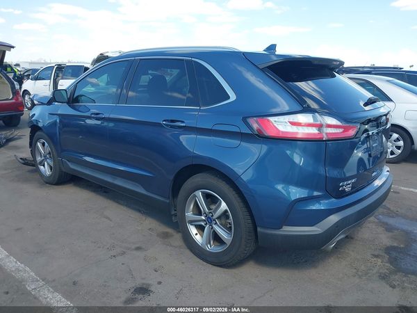 2019 FORD EDGE SEL — I3