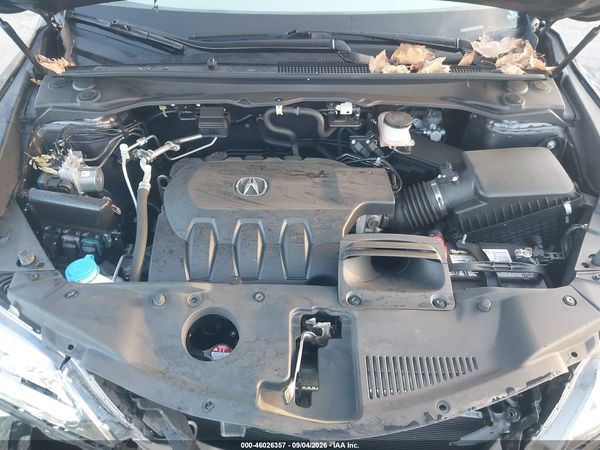 2016 ACURA RDX