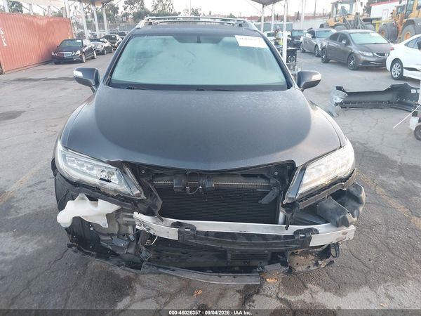 2016 ACURA RDX