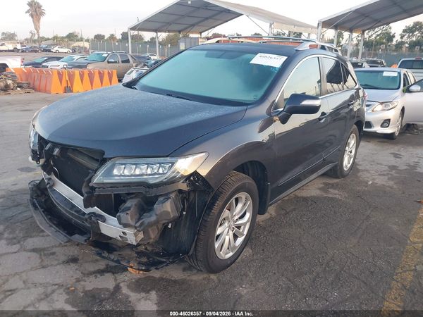 2016 ACURA RDX