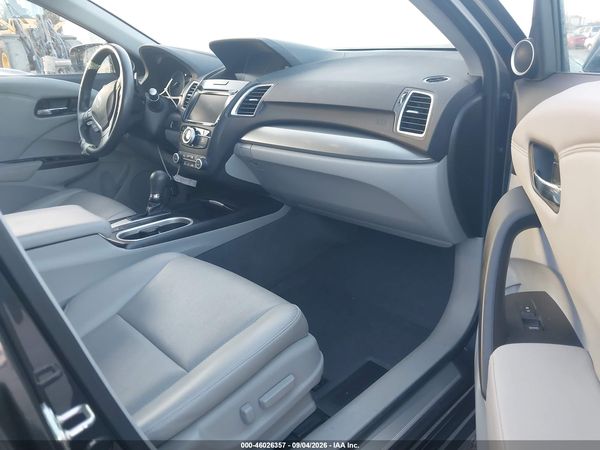 2016 ACURA RDX