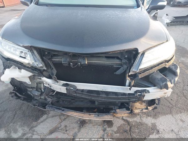 2016 ACURA RDX