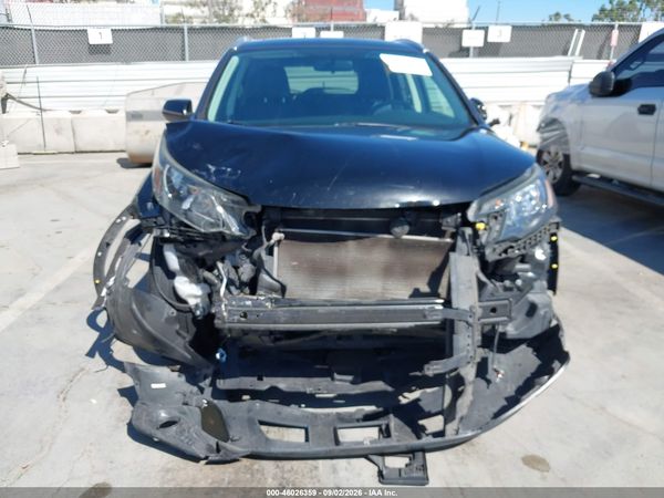 2013 HONDA CR-V EX-L — I6