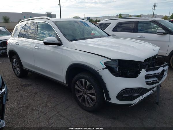 2023 MERCEDES-BENZ GLE 350 4MATIC — I1