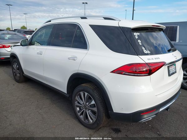 2023 MERCEDES-BENZ GLE 350 4MATIC — I3