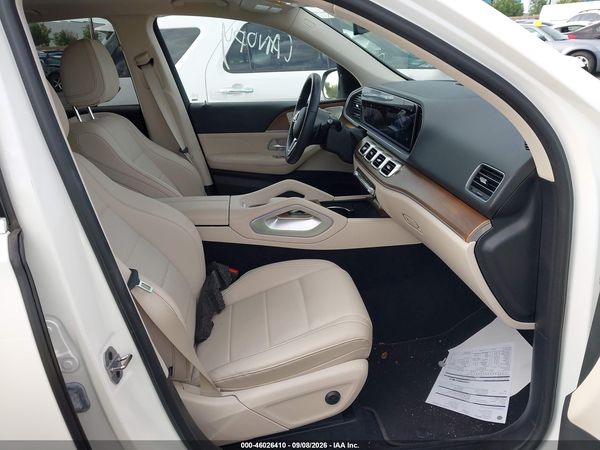 2023 MERCEDES-BENZ GLE 350 4MATIC — I5