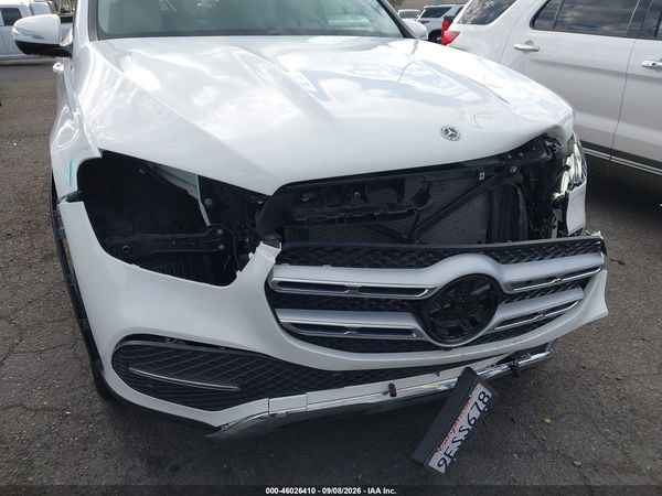 2023 MERCEDES-BENZ GLE 350 4MATIC — I6