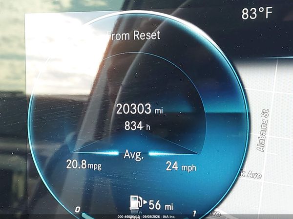 2023 MERCEDES-BENZ GLE 350 4MATIC — I7