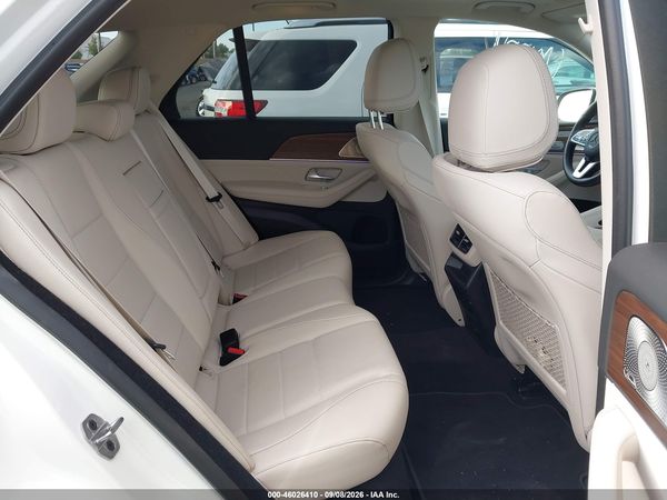 2023 MERCEDES-BENZ GLE 350 4MATIC — I8
