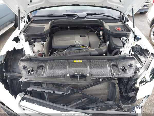 2023 MERCEDES-BENZ GLE 350 4MATIC — I10