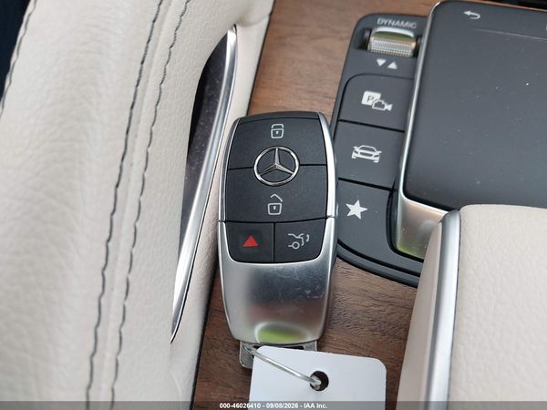 2023 MERCEDES-BENZ GLE 350 4MATIC — I11