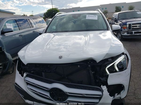 2023 MERCEDES-BENZ GLE 350 4MATIC — I115