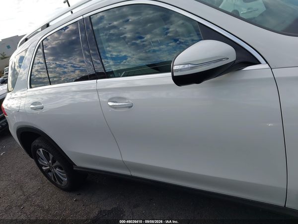 2023 MERCEDES-BENZ GLE 350 4MATIC — I116