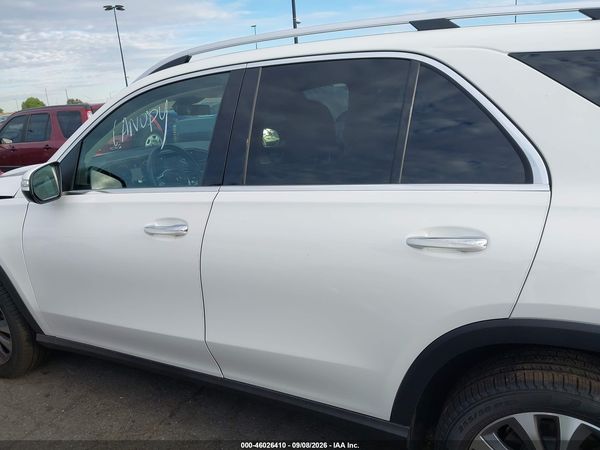 2023 MERCEDES-BENZ GLE 350 4MATIC — I117