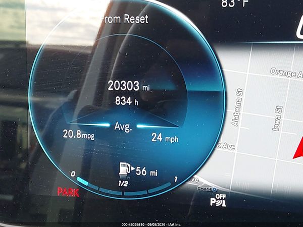 2023 MERCEDES-BENZ GLE 350 4MATIC — I118