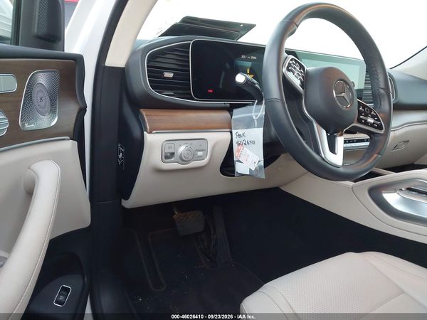 2023 MERCEDES-BENZ GLE 350 4MATIC — I156
