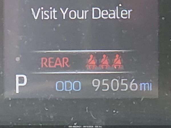 2021 TOYOTA RAV4 XLE — I118