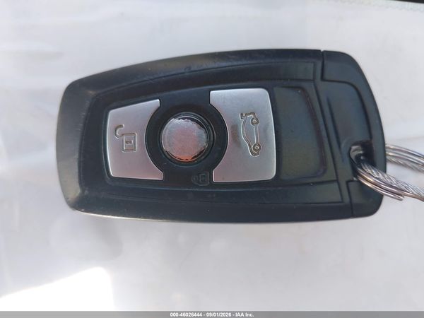 2015 BMW 328I — I11