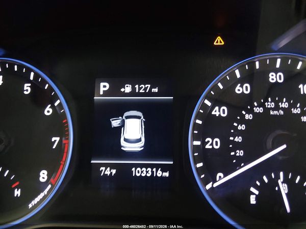 2018 HYUNDAI KONA SEL