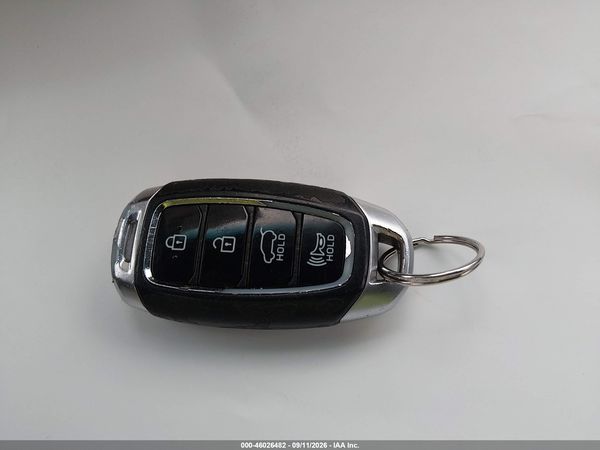 2018 HYUNDAI KONA SEL