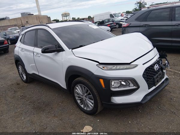 2018 HYUNDAI KONA SEL