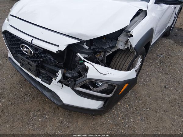 2018 HYUNDAI KONA SEL